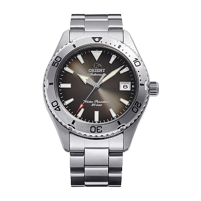 Orient Mako