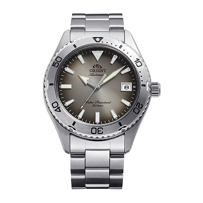 Orient Mako