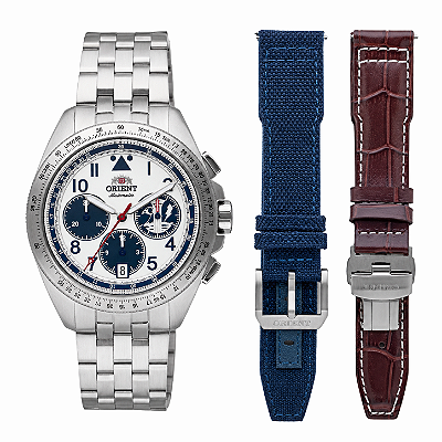 Orient FAB IV Limited Edition