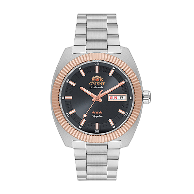 Orient 3 Stars
