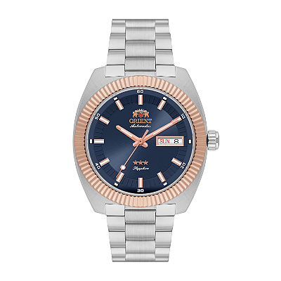 Orient 3 Stars