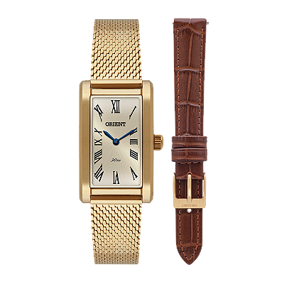 Orient Tank