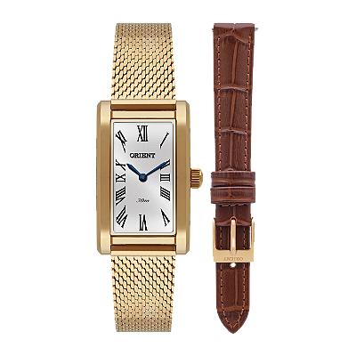Orient Tank
