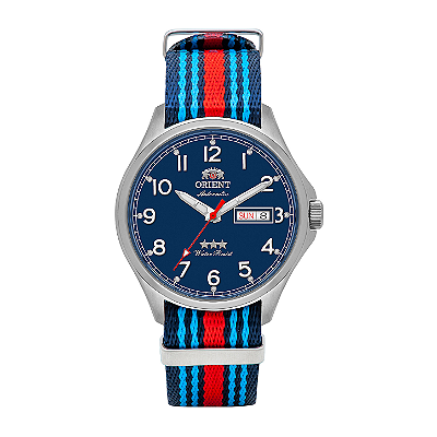 Orient Martini 3 Stars