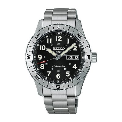 Seiko 5 Sports