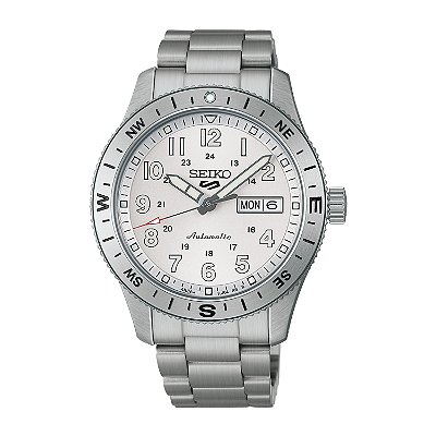 Seiko 5 Sports