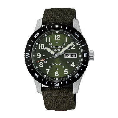 Seiko 5 Sports