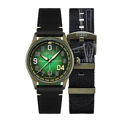 AVI-8 Flyboy Limited Edition