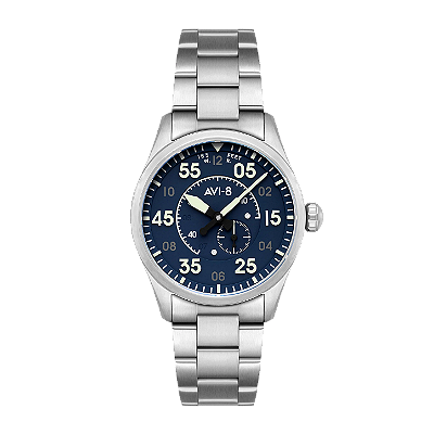 AVI-8 Spitfire