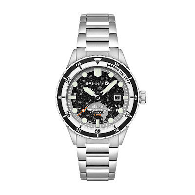 Spinnaker Hass Limited Edition