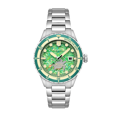 Spinnaker Hass Limited Edition