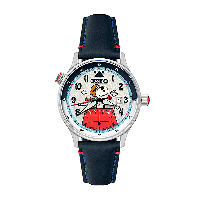 AVI-8 Hawker Limited Edition