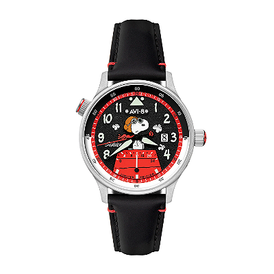 AVI-8 Hawker Limited Edition