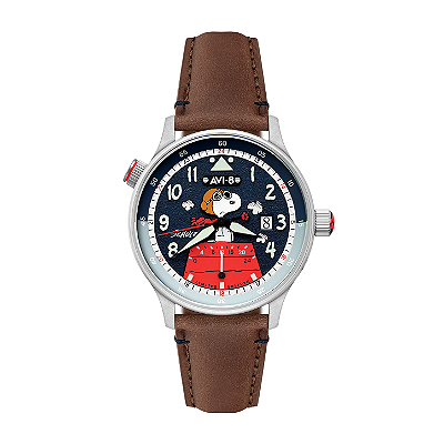 AVI-8 Hawker Limited Edition