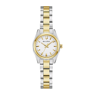 Bulova Surveyor