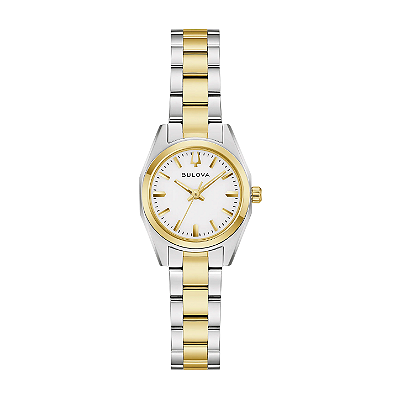Bulova Surveyor