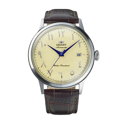 Orient Bambino