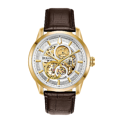 Bulova Sutton