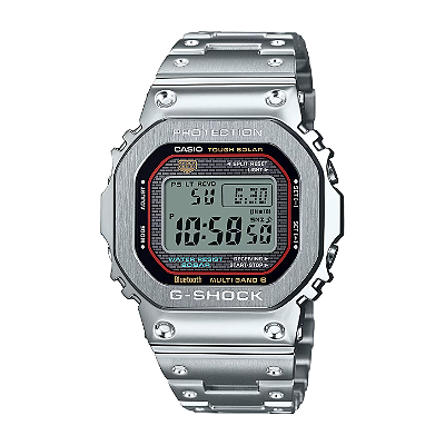 G-Shock Full Metal Special Edition