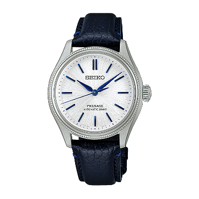 Seiko Presage Classic Series Limited Edition