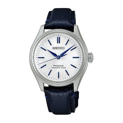 Seiko Presage Classic Series Limited Edition