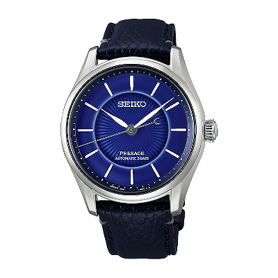Seiko Presage Craftsmanship Limited Edition