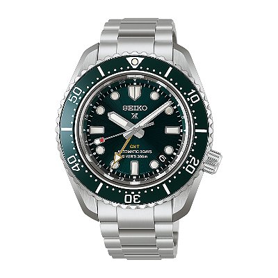 Relógio Seiko Prospex GMT