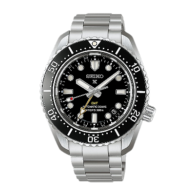 Seiko Prospex Baby MM GMT