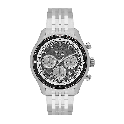 Orient Solartech