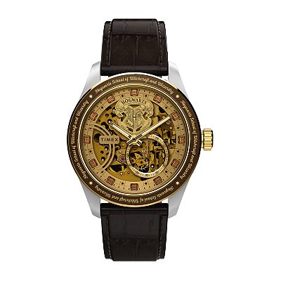Timex x Harry Potter Waterbury
