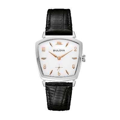 Bulova Frank Sinatra 96A337