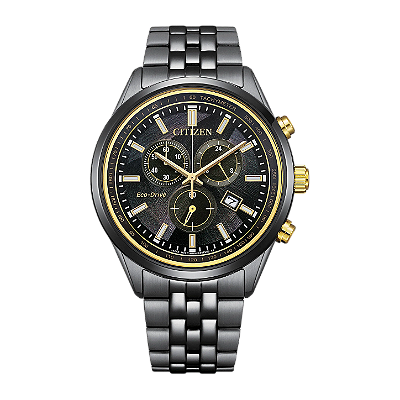 Citizen Chronograph Limited Edition