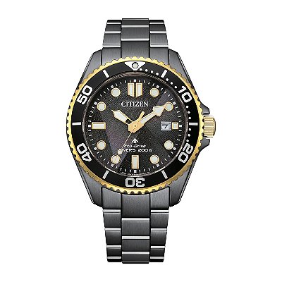 Citizen Promaster Limited Edition