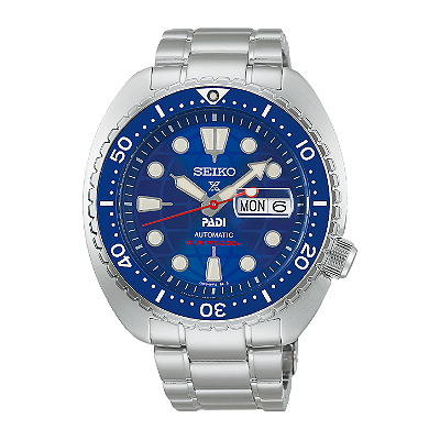 Seiko Prospex King Turtle Limited Edition