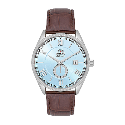 Orient Small Seconds