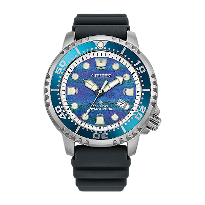 Citizen Promaster Limited Edition