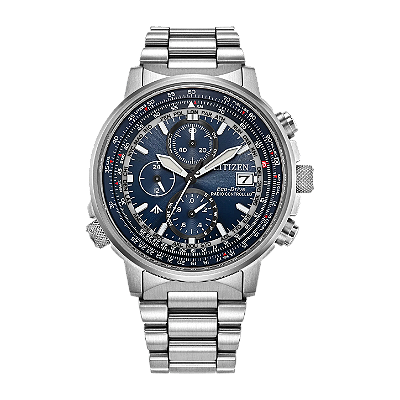 Citizen Promaster Navihawk