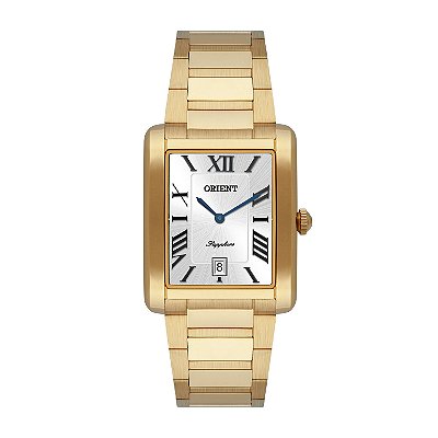 Orient Tank