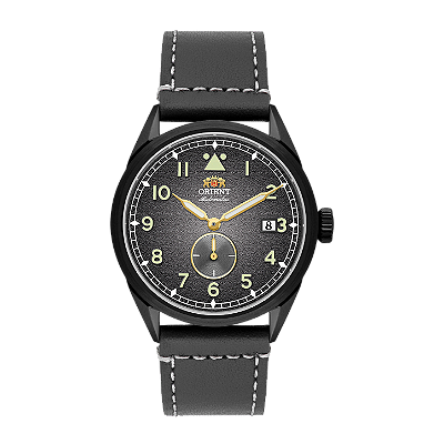 Orient Special Calibers