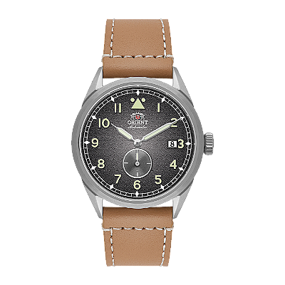 Orient Special Calibers