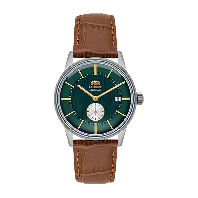 Orient Special Calibers
