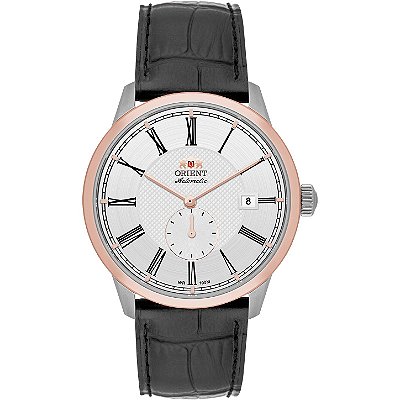 Orient Small Special Calibers