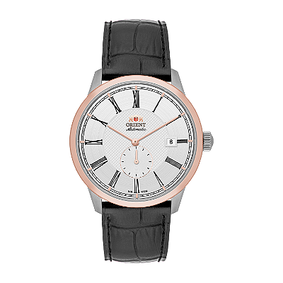 Orient Small Special Calibers