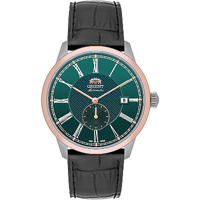 Orient Special Calibers