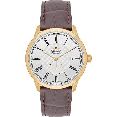 Orient Small Seconds Special Calibers YN6GC035 S3NX