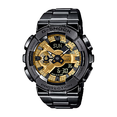 G-Shock G-Steel