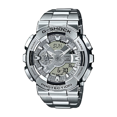 G-Shock G-Steel