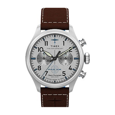 Timex Waterbury Special Edition
