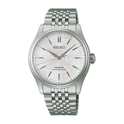 Seiko Presage Classic Series
