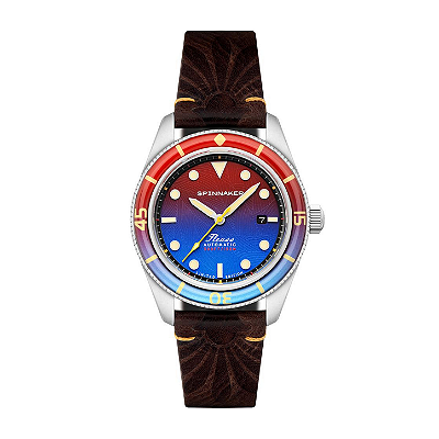 Spinnaker Fleuss Limited Edition